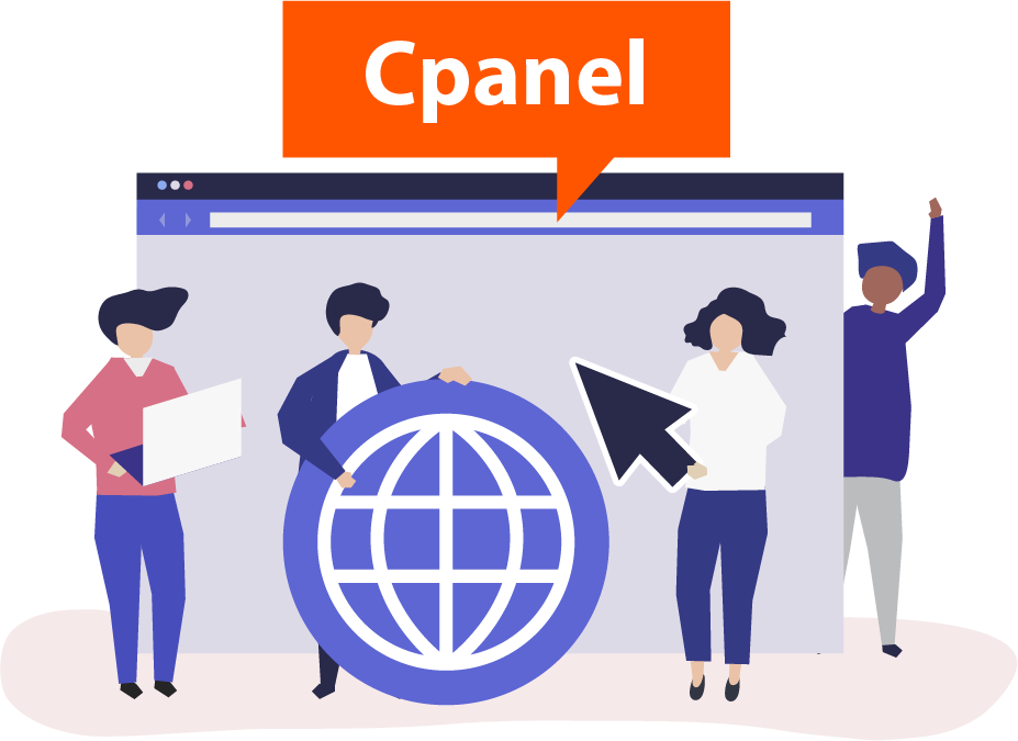 hosting terbaik cpanel