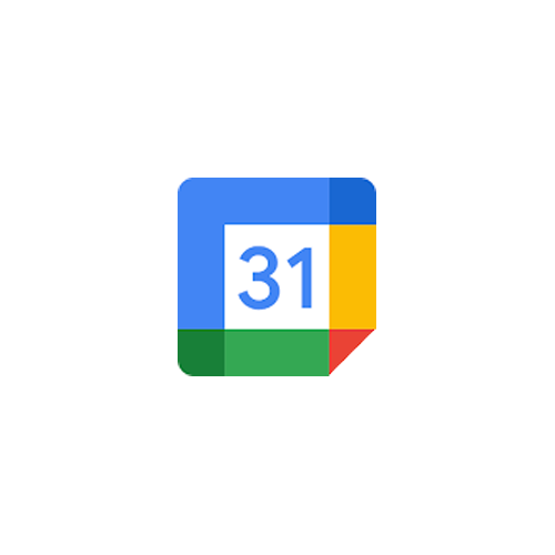 Google Calendar