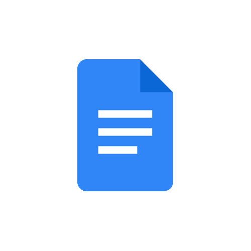 Google Docs