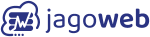 logo jagoweb hosting