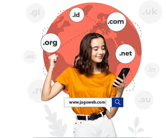 register domain indonesia