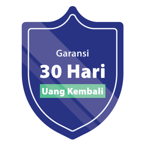 garansi hosting website