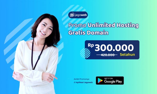 Promo Akhir Tahun, Diskon Paket Super Besar !!!