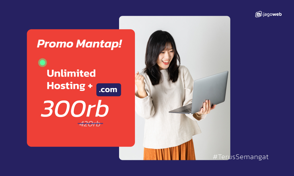 promo hsoting unlimited