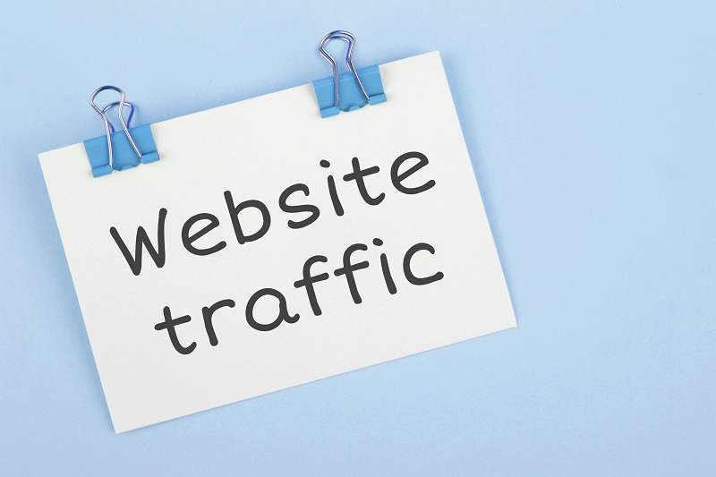 Traffic Pengunjung Website Mulai Tinggi, Saatnya Ganti Hosting Website Anda