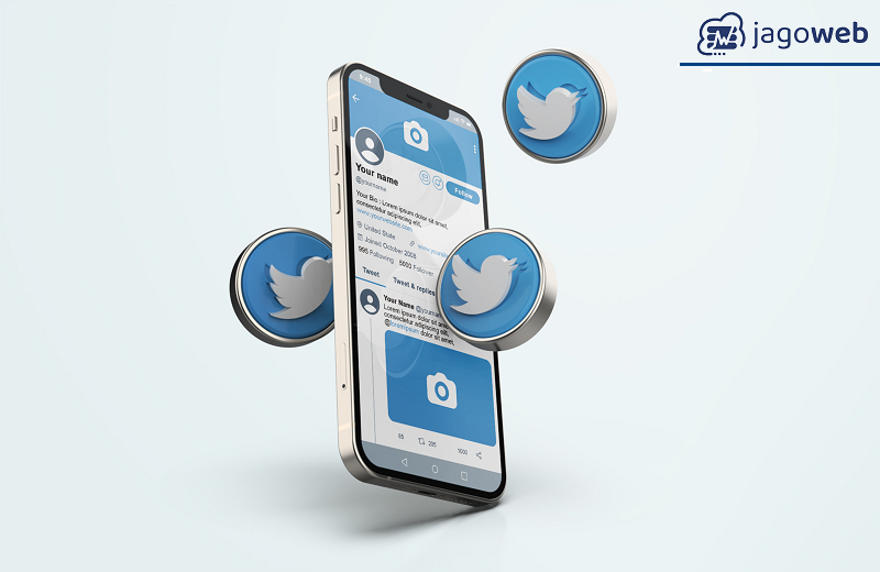 Menggunakan Twitter untuk Sosial Media Marketing, Efektifkah? 