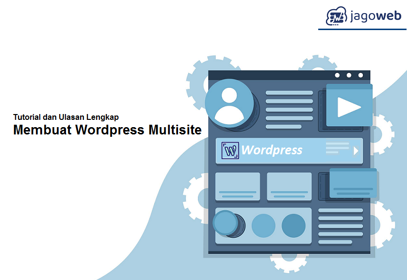 Membuat Wordpress Multisite 