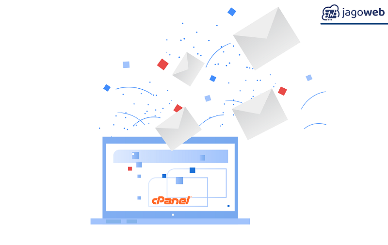 Tutorial Membuat Email Forwarding di cPanel 