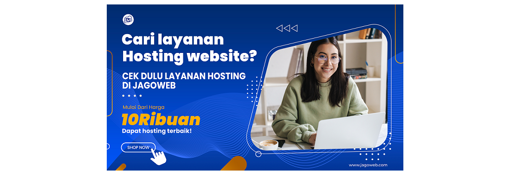 web hosting murah jagoweb