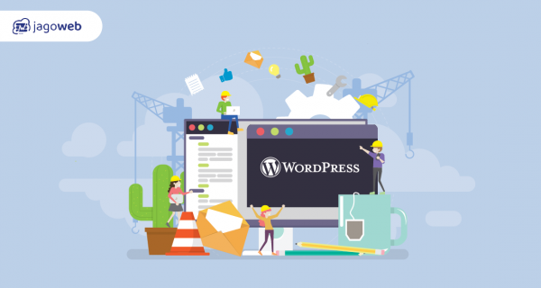 3 Cara Mudah Install Wordpress [Tutorial Lengkap]