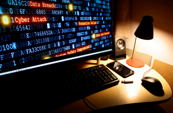 Doxing, Cyber Crime yang Patut di Waspadai