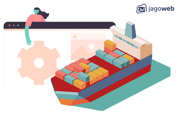 Tutorial Docker Indonesia: Menjalankan Docker Container