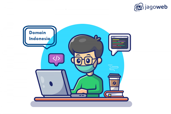 Domain Indonesia : Sejarah, Harga, Persyaratan, Cara Daftar