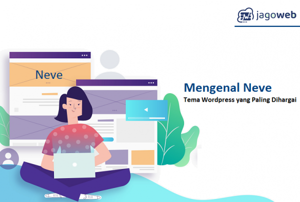 Mengenal NEVE, Tema Wordpress yang Paling Dihargai