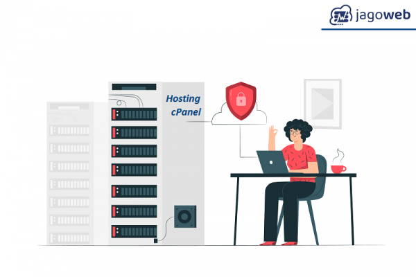 Fitur- Fitur Dasar Hosting Cpanel