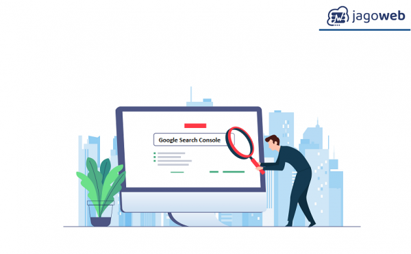 Cara Verifikasi Google Search Console di Cpanel