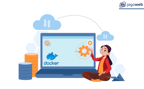 Cara Deploy Wordpress di Docker Compose