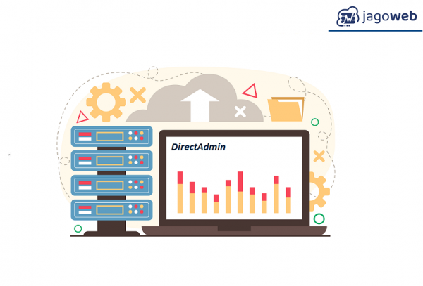 Cara Mudah Install Wordpress di Hosting DirectAdmin