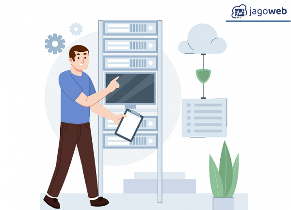 Istilah Dalam Web Hosting Yang Perlu Diketahui