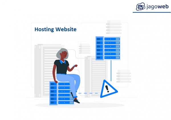 Kesalahan Dalam Memilih Layanan Hosting Website