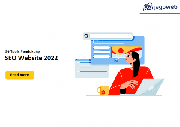 5+ Tools Pendukung SEO Website 2022