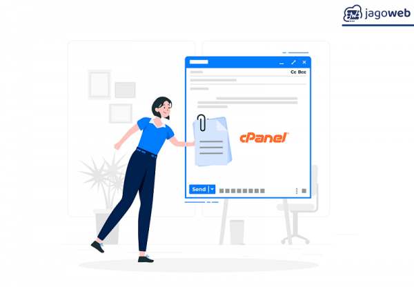 Tutorial Membuat Email Forwarding Otomatis di cPanel