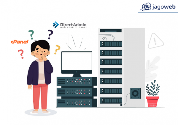 Perbedaan Directadmin Dan Cpanel