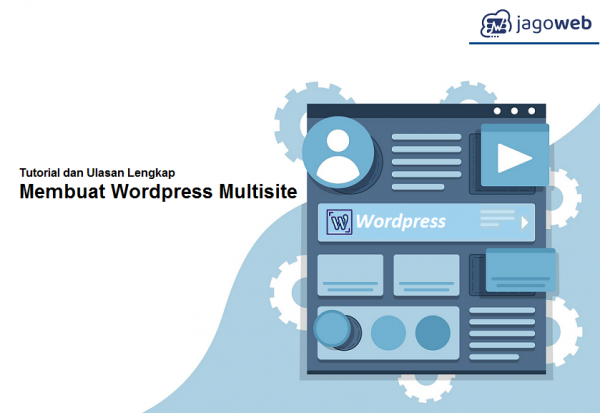 Membuat Wordpress Multisite