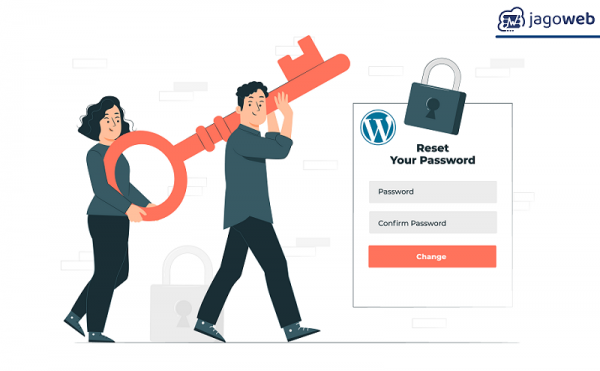 Mengubah Password Admin WordPress Melalui phpMyAdmin Hosting DirectAdmin