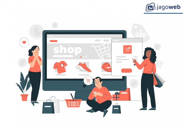 Mengenal Shopify dan Cara Daftarnya