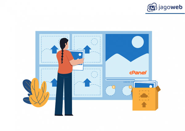 Mengenal dan Menggunakan Menu Image Manager cPanel