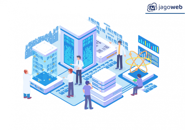 Shared Hosting Vs Vps : Sebaiknya Pilih Yang Mana?