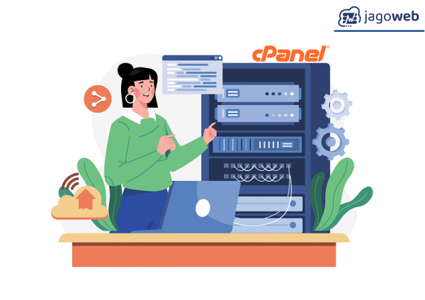 Cara Menggunakan Git Version Control pada cPanel