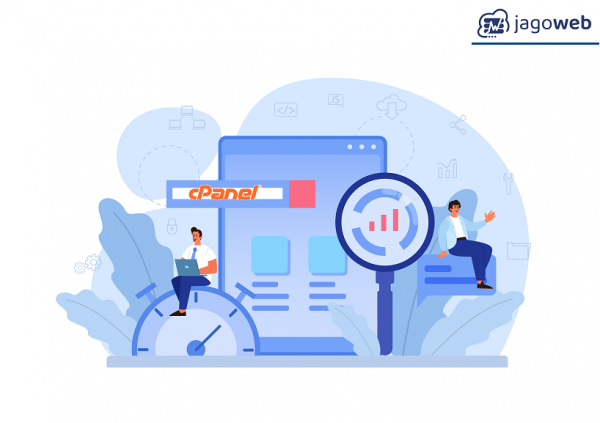 Cara Optimasi Website Menggunakan Fitur Optimize Website di Cpanel