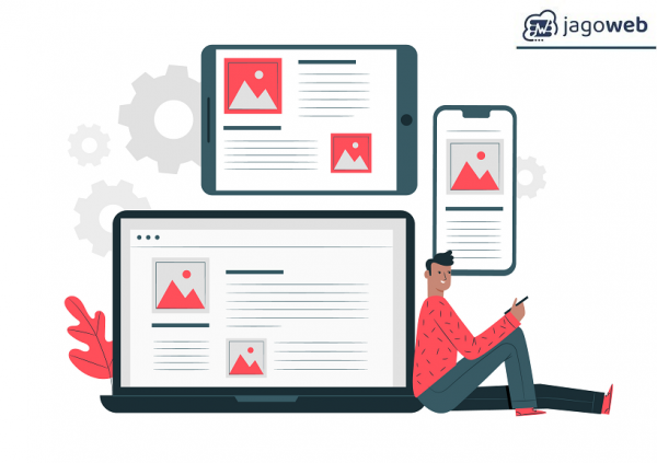 Kenapa Membuat Website Mobile Friendly itu Penting?