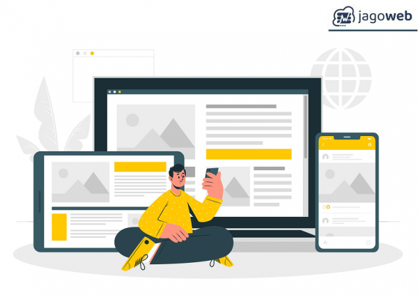 Rekomendasi Tools Cek Responsive Website