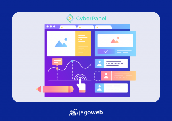 Berkenalan dengan CyberPanel, Panel Hosting Alternatif cPanel