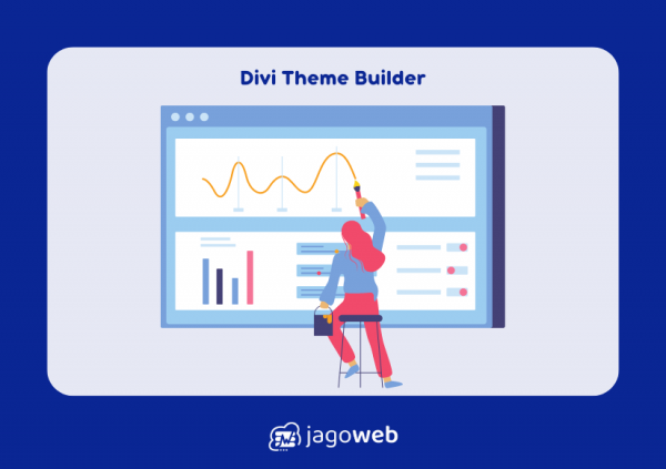 Divi Theme, Tema WordPress Premium Buat Website Tampak Profesional