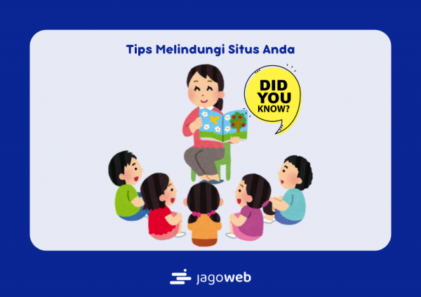 Keamanan Hosting: Tips Melindungi Situs Web Anda