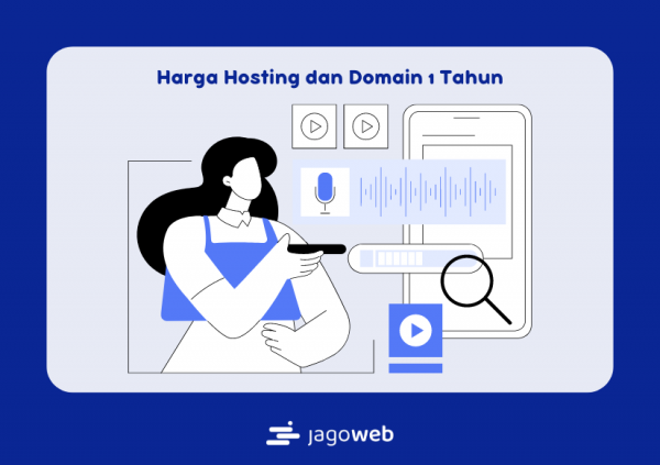 Harga Hosting dan Domain 1 Tahun: Memilih Paket yang Tepat
