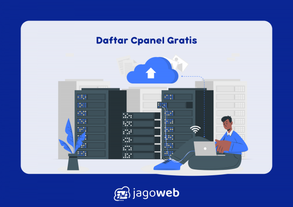 Daftar cPanel Gratis: Menemukan Layanan cPanel Gratis