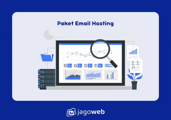 Paket Email Hosting: Memilih Paket Email yang Sesuai