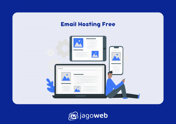 Email Bisnis Gratis: Memilih Layanan Email Gratis untuk Bisnis