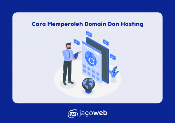 Cara Memperoleh Domain dan Hosting: Panduan Lengkap