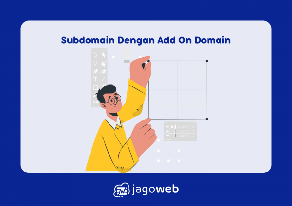 Apa Perbedaan Antara Subdomain dengan Add On Domain: Pilihan yang Tepat