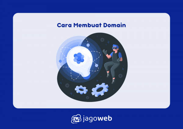 Cara Membuat Domain: Panduan Lengkap Membeli Domain