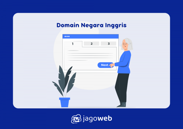 Domain Negara Inggris: Mengenal Kode Domain Inggris