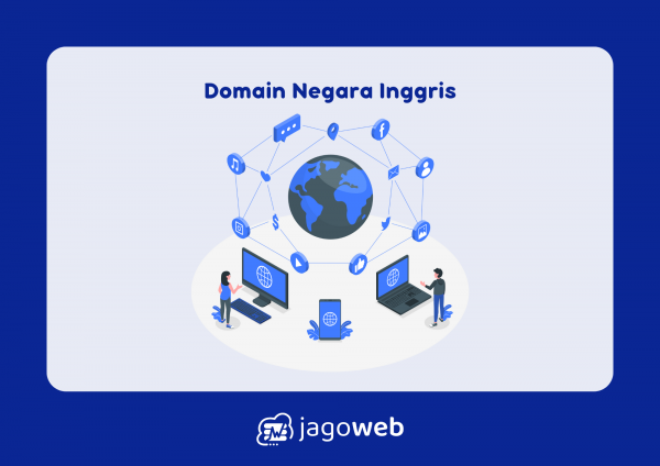 Domain Negara Amerika: Mengenal Kode Domain Amerika