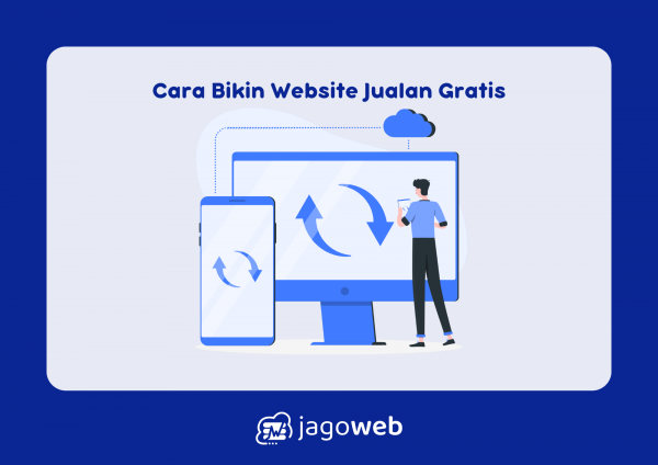 Cara Bikin Website Jualan Gratis: Membangun Toko Online Tanpa Biaya
