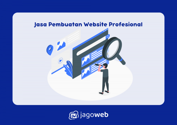 Jasa Pembuatan Website Profesional: Memilih Jasa Pembuatan Website